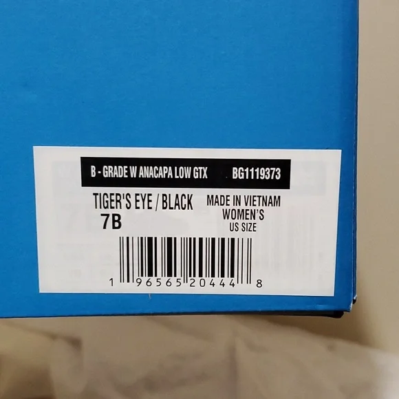 HOKA Shoes - Picture 5 of 5